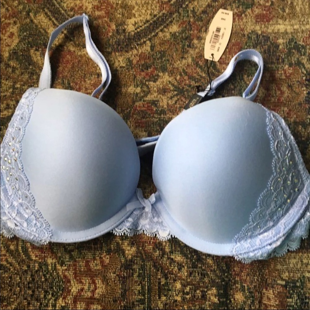 Beautiful Dream angels bra..New 34B